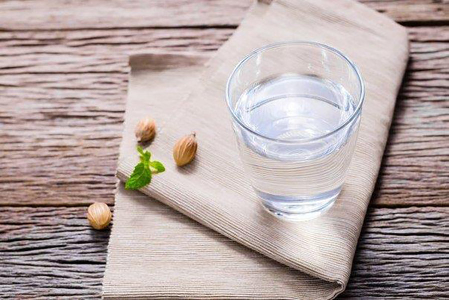 О пользе воды: какая полезнее всего?