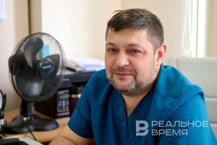 Руслан Хасанов: &laquo;Батуты, самокаты, питбайки каждые 3&mdash;5 лет испытывают нас на прочность&raquo;