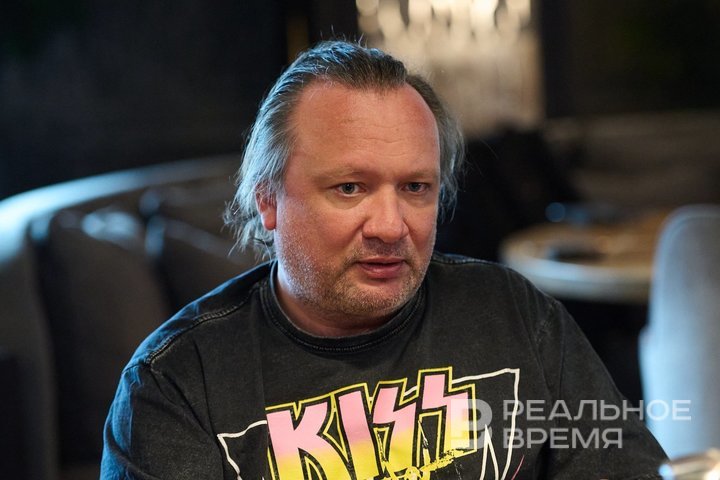 Александр Воронцов готовится запустить проект с бизнесменами из Франции