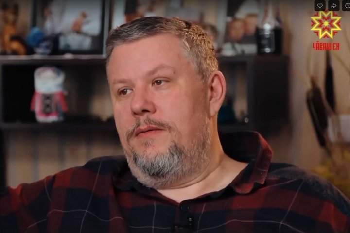 Александр Воронцов готовится запустить проект с бизнесменами из Франции
