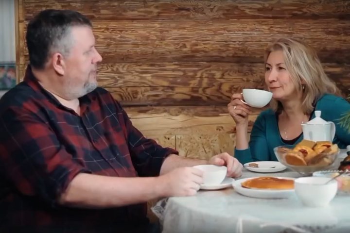 Александр Воронцов готовится запустить проект с бизнесменами из Франции