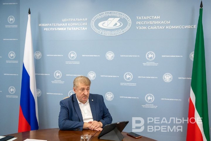 Андрей Кондратьев: «Мы стараемся много внимания уделять открытости — это ключ к доверию граждан»