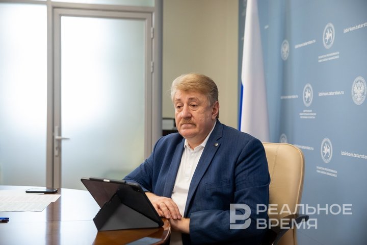 Андрей Кондратьев: «Мы стараемся много внимания уделять открытости — это ключ к доверию граждан»