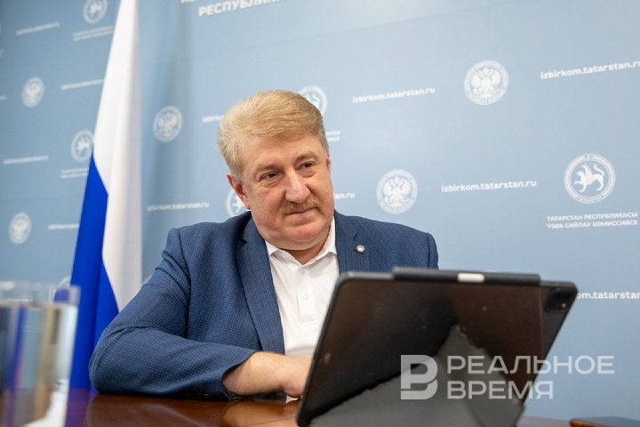 Андрей Кондратьев: «Мы стараемся много внимания уделять открытости — это ключ к доверию граждан»