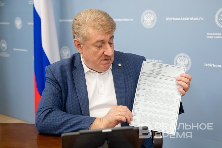 Андрей Кондратьев: «Мы стараемся много внимания уделять открытости — это ключ к доверию граждан»