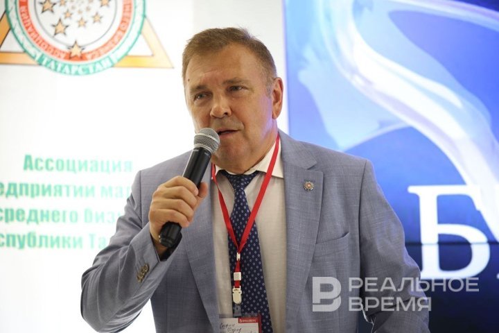 «Было обращение Рустама Нургалиевича: через неделю-две будет представитель РЭЦ»
