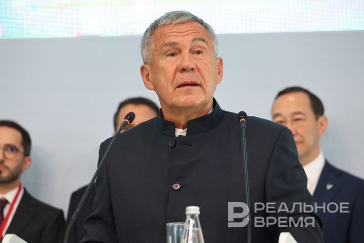 «Давить не собираемся — нужно качать нефть»