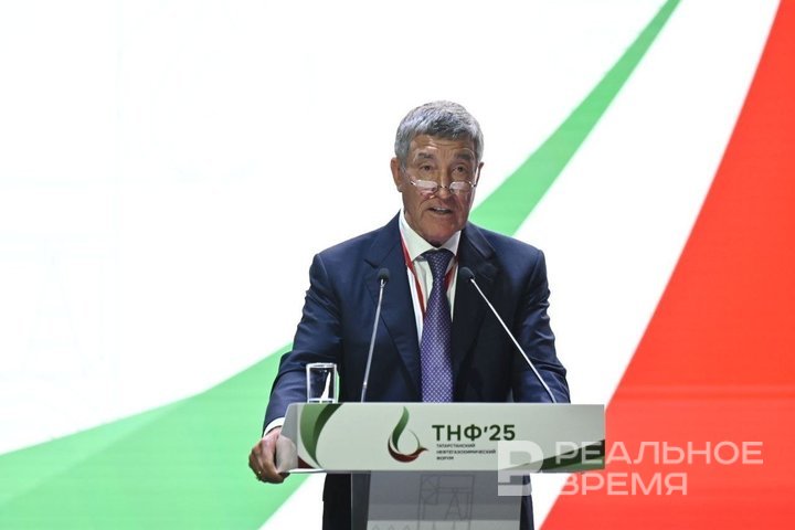 «Давить не собираемся — нужно качать нефть»