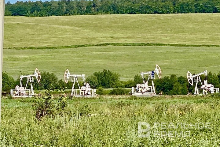 Энергетическая матрица БРИКС: формирование новой архитектуры рынка