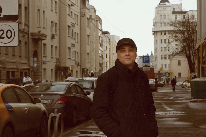«Идеальный наблюдатель» и «чужой на Земле»