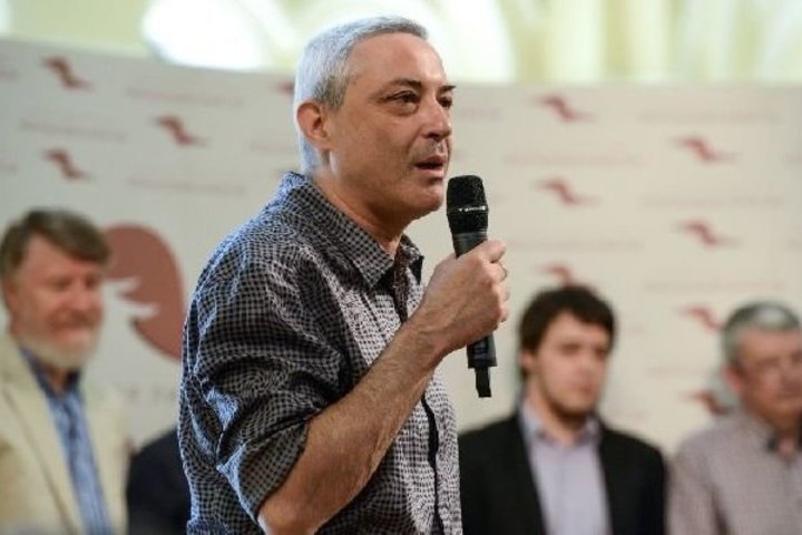 «Идеальный наблюдатель» и «чужой на Земле»