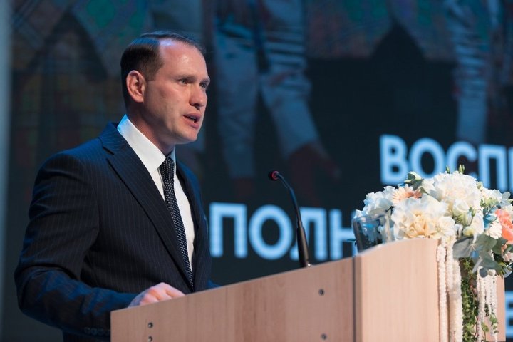 Ирек Ризванов: «Наивно думать, что ученики, выполняя домашние задания, не прибегают к помощи ИИ»
