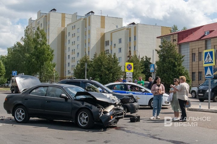Кто поставит запрет на подрывающую доверие к ОСАГО практику?
