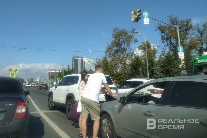 Кто поставит запрет на подрывающую доверие к ОСАГО практику?