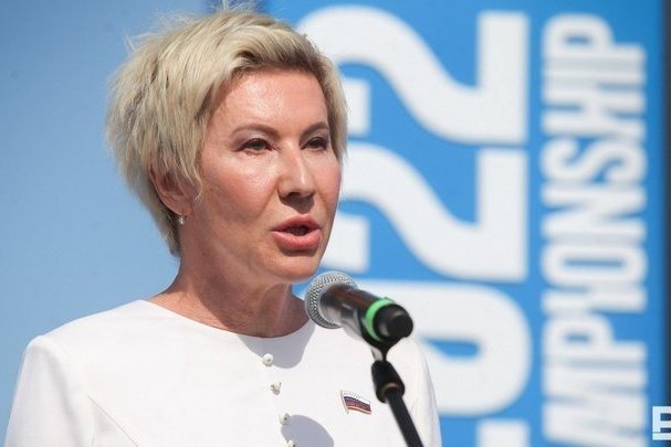 Ольга Павлова: &laquo;Татьяна Покровская отметила нашу Агнию: &laquo;Вот это балерина!&raquo;