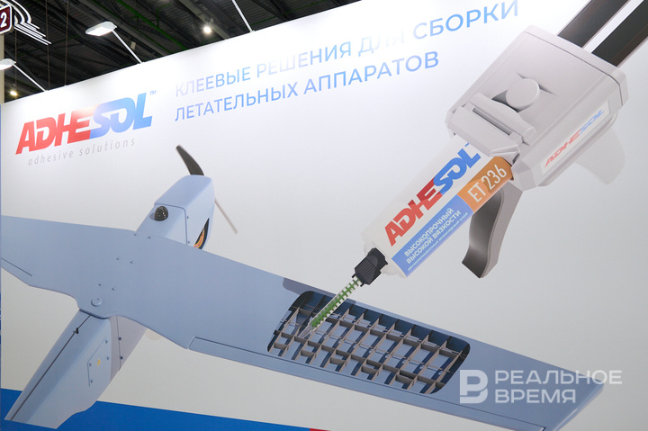 Стране нужны практики в БПЛА: развитие дронов-курьеров тормозит отсутствие законов и инфраструктуры
