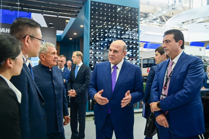 Бизнес-обзор: новые шефы «Славицы» и бывшего СП «Соллерса» с Ford