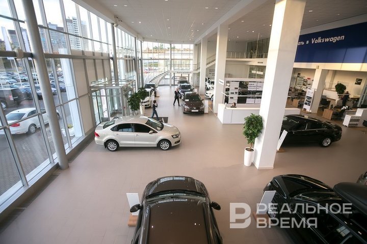 Бизнес-обзор: новые шефы «Славицы» и бывшего СП «Соллерса» с Ford