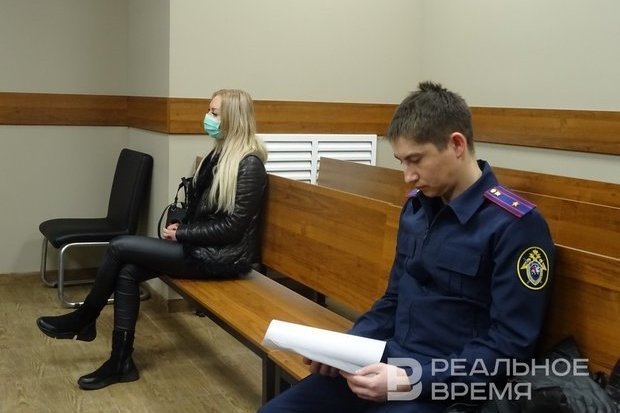 Как прокуратура уволила с КАМАЗа тукаевского замглавы, а его шефу запросила срок «без лишения свободы»