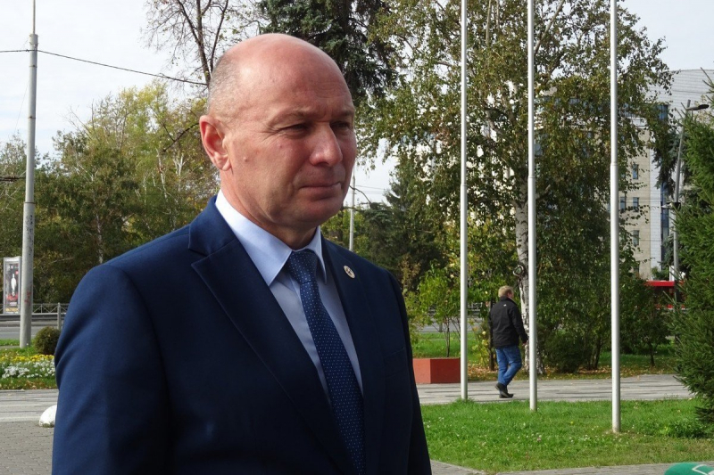 Как прокуратура уволила с КАМАЗа тукаевского замглавы, а его шефу запросила срок «без лишения свободы»