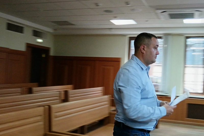 Как прокуратура уволила с КАМАЗа тукаевского замглавы, а его шефу запросила срок «без лишения свободы»