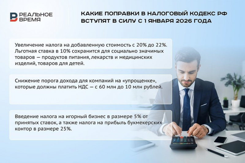 «Нужно латать бюджет»: Минфин снова взялся за налоги
