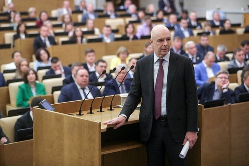 «Нужно латать бюджет»: Минфин снова взялся за налоги