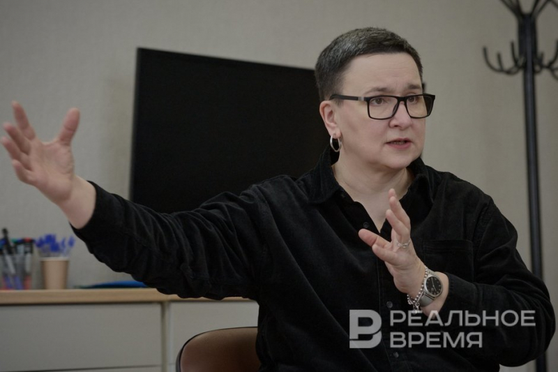 Алла Протас: «В отличие от инфоцыган, настоящие тренеры грустные и не обещают золотых гор»