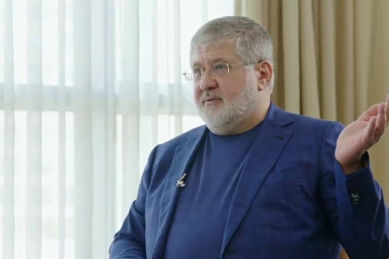 Как экономическая полиция атакует махинаторов ЖКХ и хранит тайны Коломойского* и Шевыревых