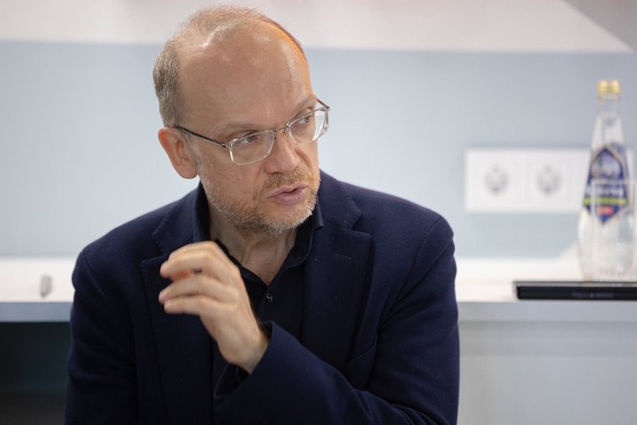 Айрат Нурутдинов: по мобильной связи ситуация более сложная