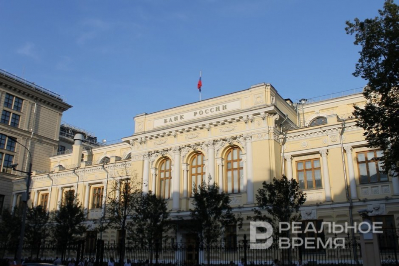 Алексей Гузнов, зампред ЦБ: «Не соглашусь, что ключевая ставка — это оружие массового поражения»