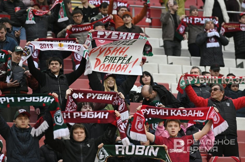 Артига не сдержал обещание: «Рубин» не смог обыграть «Акрон» на свой день рождения
