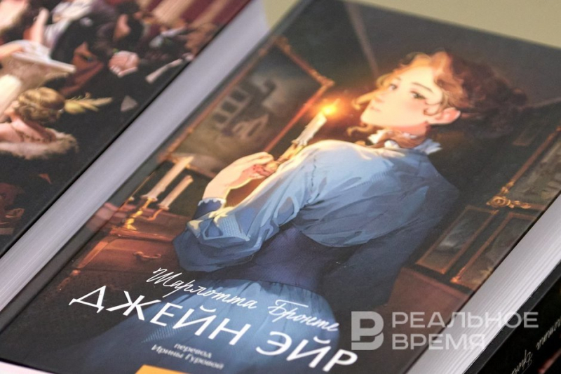 Как история Джейн Эйр изменила литературу