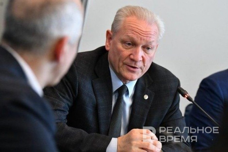 КАМАЗ вложит 200 млрд в новый промпарк в автограде
