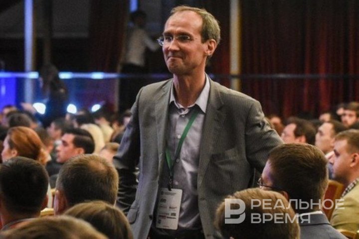 КАМАЗ вложит 200 млрд в новый промпарк в автограде