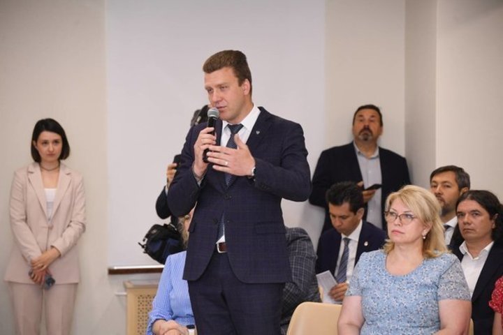 КАМАЗ вложит 200 млрд в новый промпарк в автограде