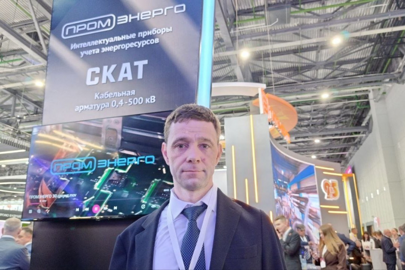 Муфты, роботы, ИИ-агенты: «Сетевая компания» внедряет технологии будущего в энергетику