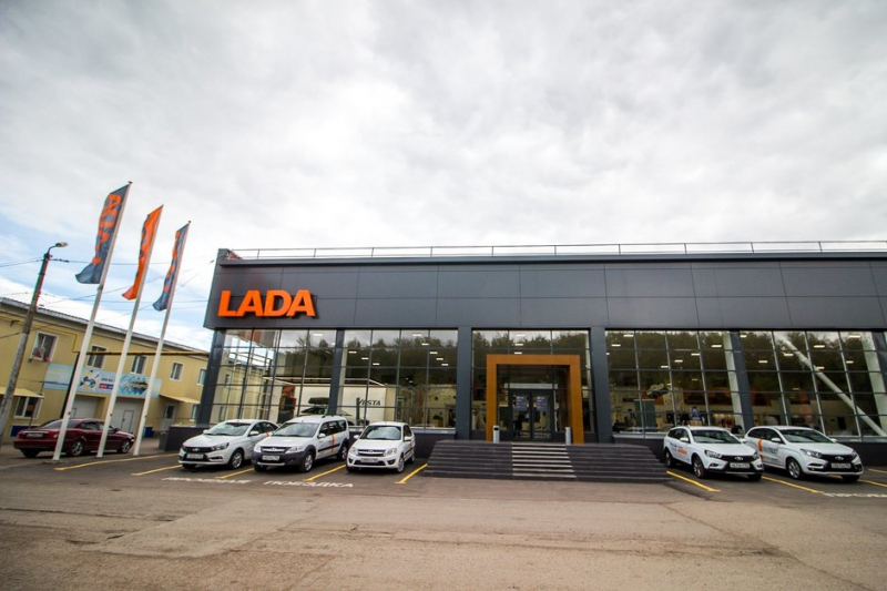 Налоговики обвинили дилера LADA в Уфе в выводе 156 млн у нефтетрейдера-банкрота