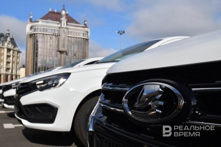 Налоговики обвинили дилера LADA в Уфе в выводе 156 млн у нефтетрейдера-банкрота
