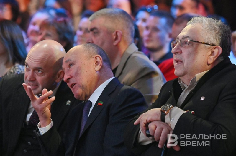 «Они еще построят свой БАМ, они еще запустят ракеты в космос»