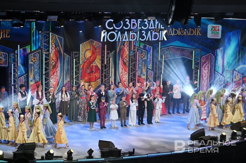 «Они еще построят свой БАМ, они еще запустят ракеты в космос»