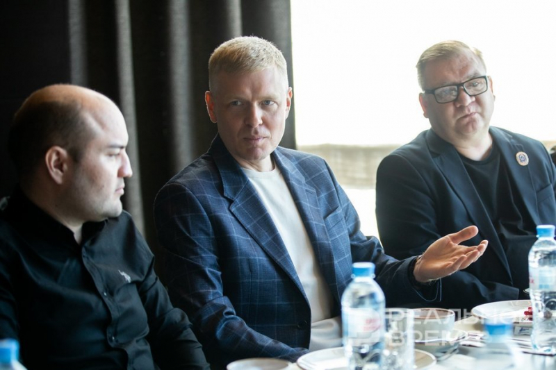 «Правовое поле для ИЖС очень размыто»