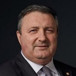«При таких санкциях начнется свержение правительств в Европе»