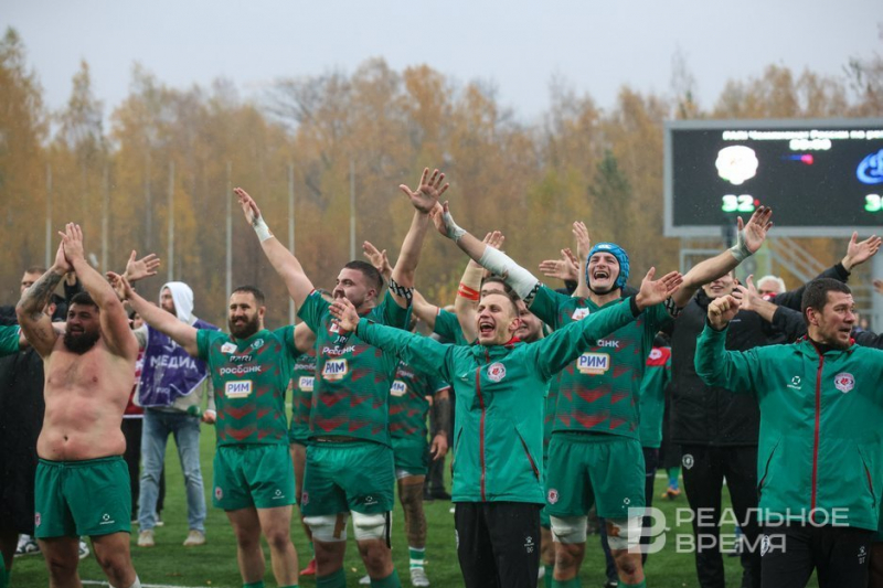 «Стрела-Ак Барс» стартует в новом сезоне игрой на новом стадионе