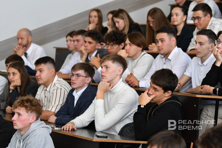 Виктор Мартынов: «Должно быть не только импортозамещение, а импортоопережение»