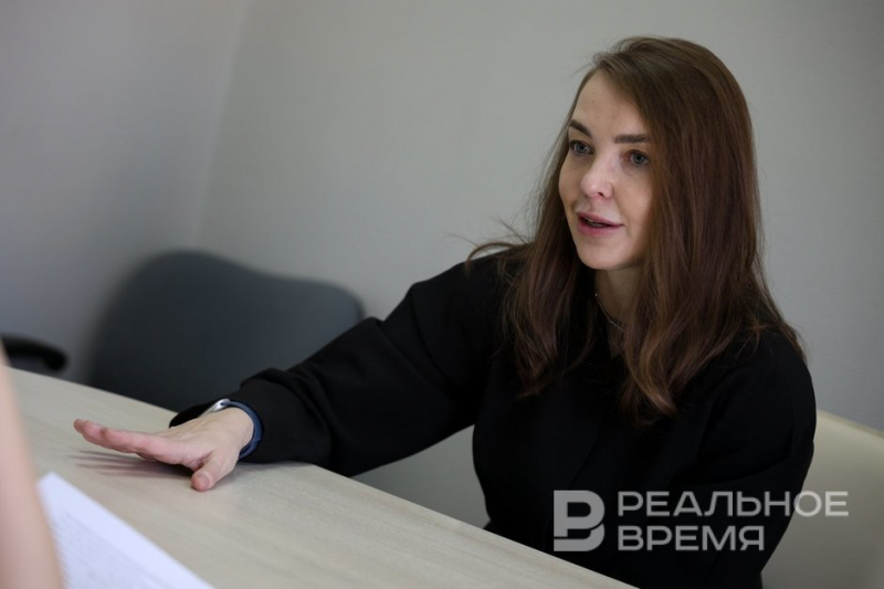 Антонина Дарчинова: «Если ставка будет снижаться, цены резко пойдут вверх на 20—30%»