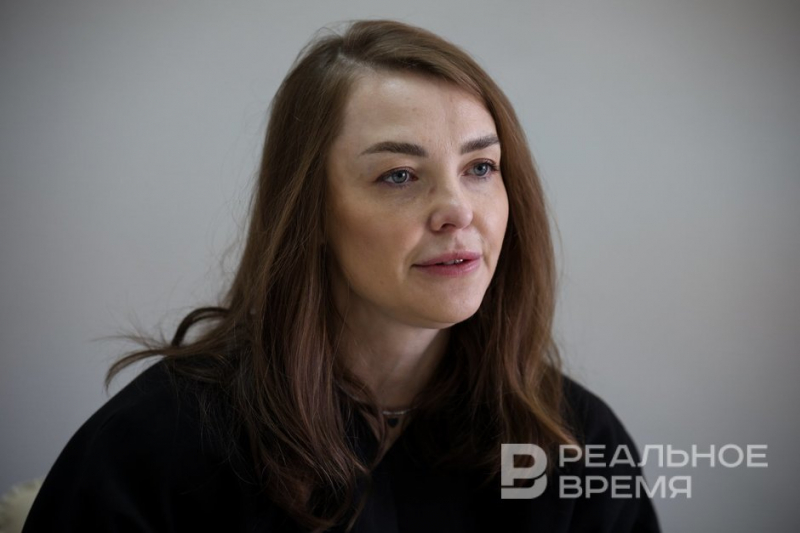 Антонина Дарчинова: «Если ставка будет снижаться, цены резко пойдут вверх на 20—30%»