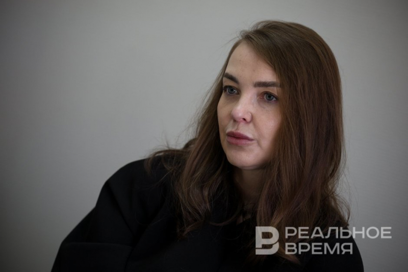 Антонина Дарчинова: «Если ставка будет снижаться, цены резко пойдут вверх на 20—30%»