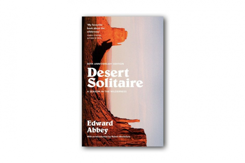Бегство к тишине: как мемуары об уходе от цивилизации стали одним из главных нон-фикшн жанров XXI века