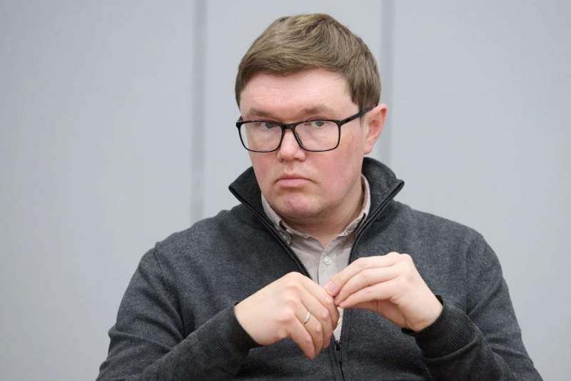 «Без ИИ сейчас просто никуда: ты теряешь деньги и эффективность, проигрываешь конкуренцию»